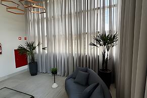 Prime Smart Santa Cruz