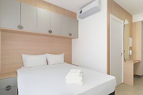 Prime Smart Santa Cruz