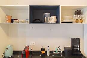 Prime Smart Santa Cruz