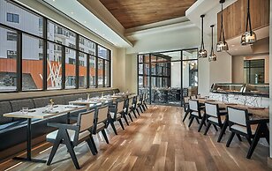 Luxury Mountain Resort