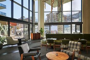 Luxury Mountain Resort