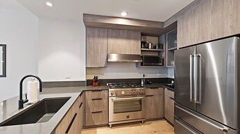 Luxury Mountain Resort