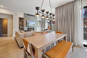 Luxury Mountain Resort