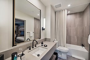 Luxury Mountain Resort