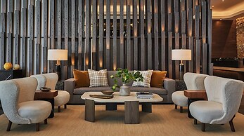 Luxury Mountain Resort