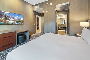 Luxury Mountain Resort