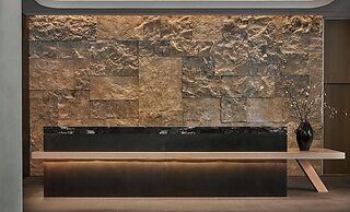 Luxury Mountain Resort