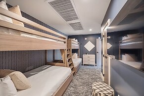 Luxury Mountain Resort