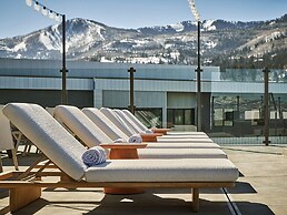 Luxury Mountain Resort