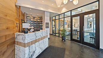 Luxury Mountain Resort