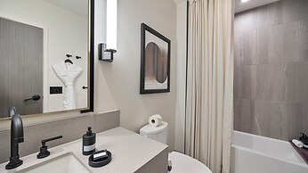 Luxury Mountain Resort