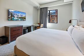 Luxury Mountain Resort