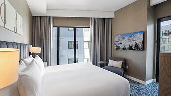 Luxury Mountain Resort