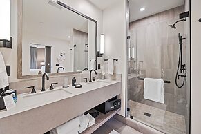 Luxury Mountain Resort