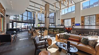 Luxury Mountain Resort