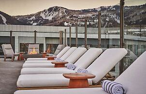 Luxury Mountain Resort
