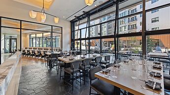 Luxury Mountain Resort