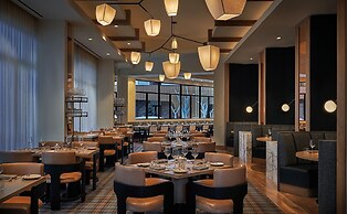 Luxury Mountain Resort