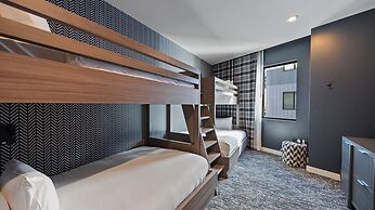 Luxury Mountain Resort