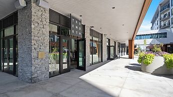 Luxury Mountain Resort