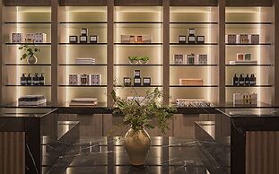 Luxury Mountain Resort