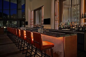 Luxury Mountain Resort