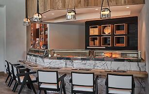 Luxury Mountain Resort