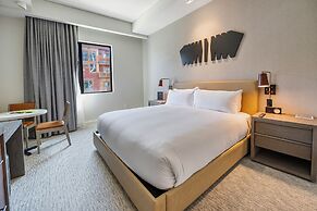 Luxury Mountain Resort