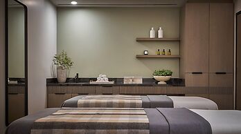 Luxury Mountain Resort