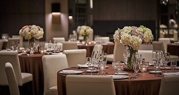 Luxury Mountain Resort