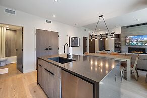 Luxury Mountain Resort