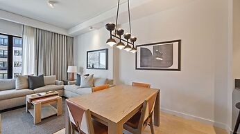 Luxury Mountain Resort