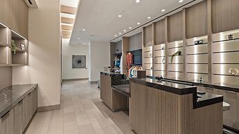 Luxury Mountain Resort