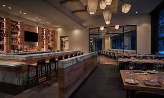 Luxury Mountain Resort