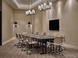 Luxury Mountain Resort