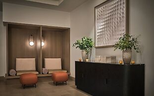 Luxury Mountain Resort