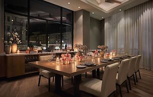 Luxury Mountain Resort