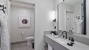 Luxury Mountain Resort