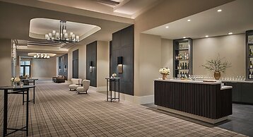 Luxury Mountain Resort