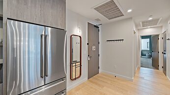 Luxury Mountain Resort