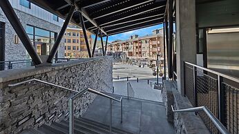 Luxury Mountain Resort