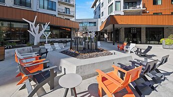 Luxury Mountain Resort