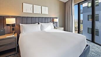 Luxury Mountain Resort