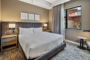 Luxury Mountain Resort