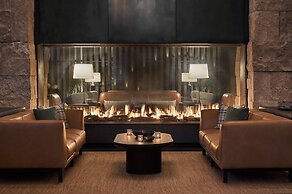 Luxury Mountain Resort