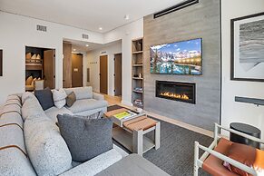 Luxury Mountain Resort