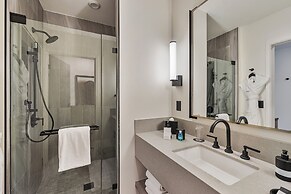 Luxury Mountain Resort