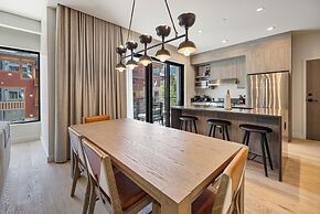 Luxury Mountain Resort