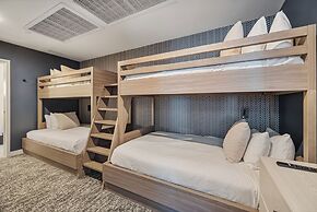 Luxury Mountain Resort