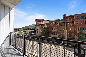 Luxury Mountain Resort